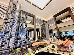 Union Square Residences (D1), Condominium #559555881